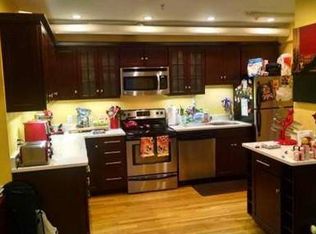370 Marlborough St APT 2, Boston, MA 02115