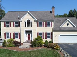 6 Frances Hill Rd, Westford, MA 01886