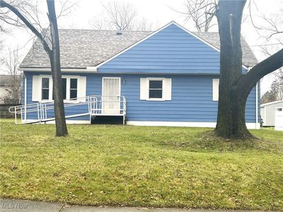 843 Danmead Ave, Akron, OH, 44305