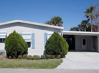 725 Bella Vis, Edgewater, FL 32141
