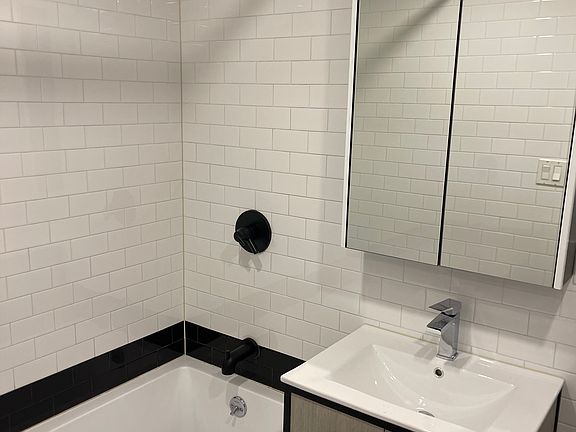 3rd image of 593 Marcy Ave #A