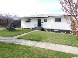 2405 Sunset Dr, Lewiston, ID 83501