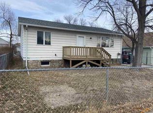 706 Franklin St, Rapid City, SD 57701