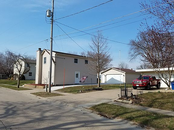 Central Moline Location