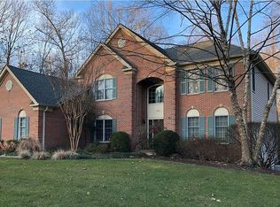 1514 Cheltenham Ct W, Crownsville, MD 21032