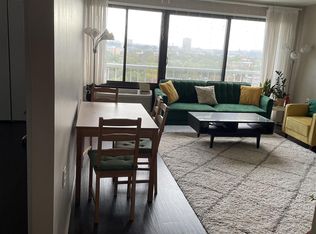 1105 Massachusetts Ave #U11B, Cambridge, MA 02138