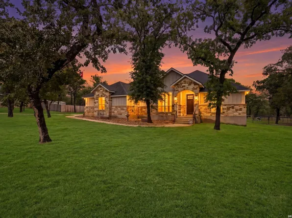 238 CIBOLO WAY, La Vernia, TX 78121
