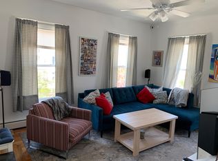 84 Clyde St, Pawtucket, RI 02860