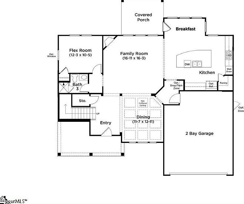 2nd image of 314 Pagosa Ct