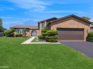 4930 185th Ct, Country Club Hills, IL 60478