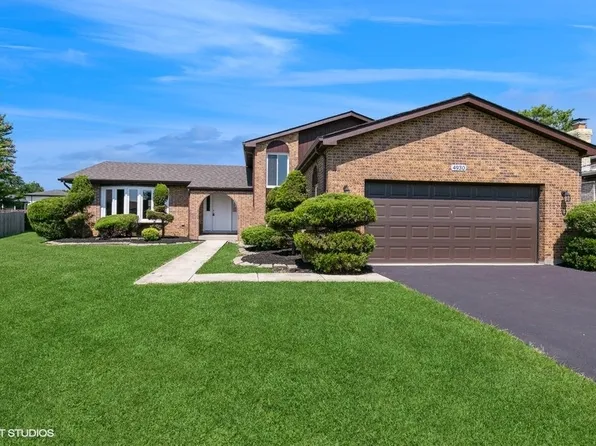 4930 185th Ct, Country Club Hills, IL 60478