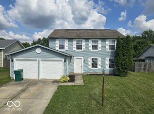 7513 Bancaster Dr, Indianapolis, IN 46268