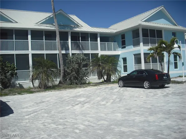 2840 W Gulf Dr Unit 32, Sanibel, FL 33957