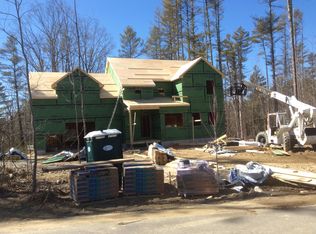 Oak Ridge Rd LOT 7, Kennebunkport, ME 04046