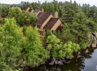 50 Three Lakes Ct, Red Feather Lakes, CO 80545