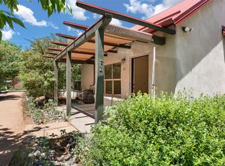 3466 Cerrillos Rd APT F1, Santa Fe, NM 87507