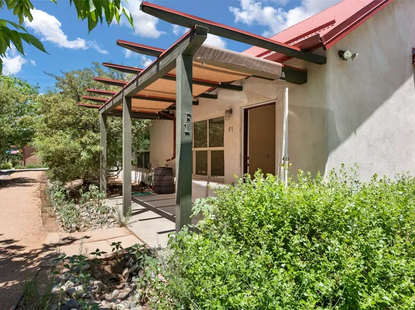 3466 Cerrillos Rd APT F1, Santa Fe, NM 87507