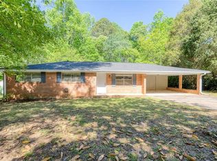 5087 Highway 5, Douglasville, GA 30135