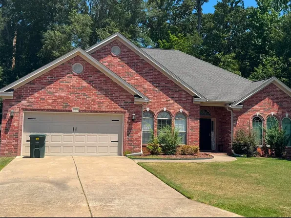 8 Ben Crenshaw Cv, Little Rock, AR 72210