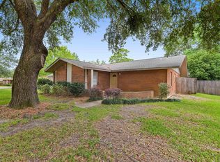 15834 Parkwood Dr S, Gulfport, MS 39503