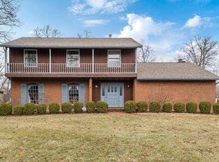 1488 Oakview Dr, Columbus, OH