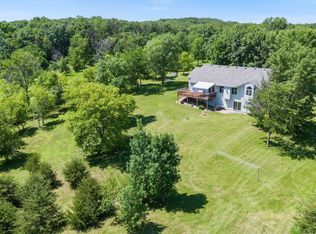 5657 130th St NW, Clearwater, MN 55320