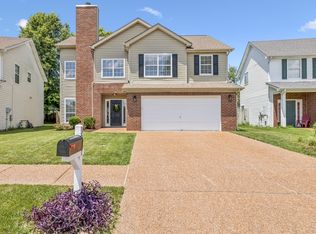 3037 Wilcot Way, Franklin, TN 37069