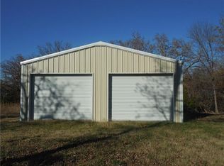 523 Forest Ln, Denison, TX 75021