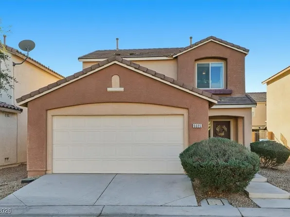 6685 Mojave Blush Dr, Las Vegas, NV 89122