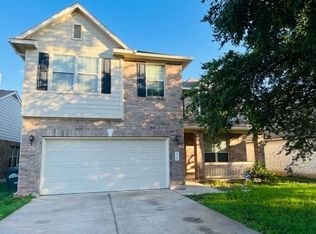 1312 Alpine Mountain Dr, Leander, TX 78641