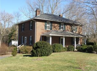 16152 Beaverdam School Rd, Beaverdam, VA 23015