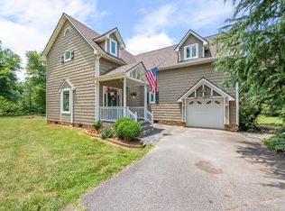 762 Timberlake Dr #L36, Lynchburg, VA 24502