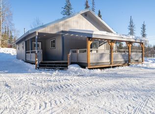 53565 Alexander Rd, Nikiski, AK 99635