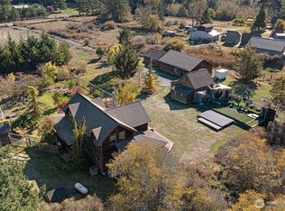 1062 Wold Road, Friday Harbor, WA 98250