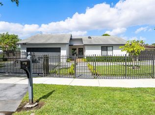 13254 SW 86th Ter, Miami, FL 33183