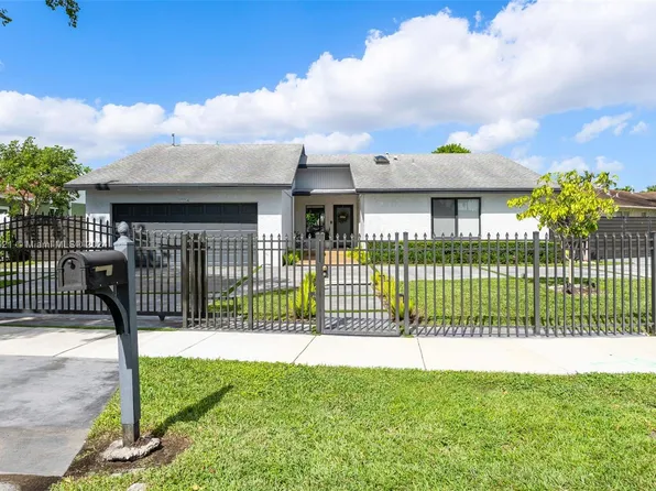 13254 SW 86th Ter, Miami, FL 33183