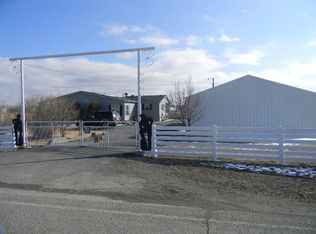 5588 Chicago Rd, Billings, MT 59079