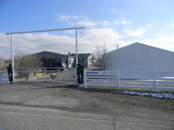 5588 Chicago Rd, Billings, MT 59079