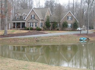 4106 Nc Highway 22 N, Franklinville, NC 27248