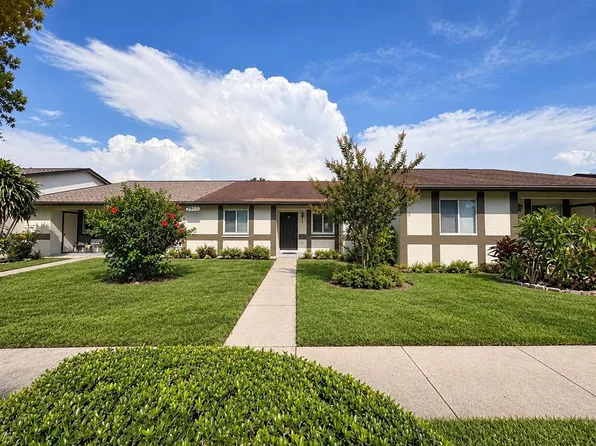 2900 GROVEWOOD BOULEVARD E #C, PALM HARBOR, FL 34683