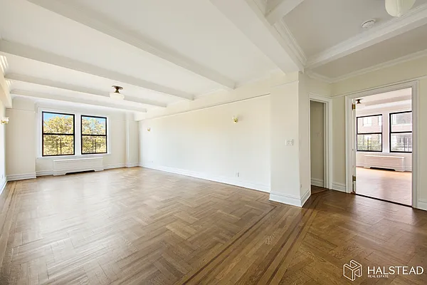 Rented by Halstead Real Estate | media 2