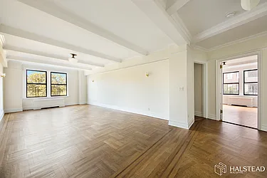 Rented by Halstead Real Estate