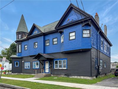 926 Burnet Ave #30, Syracuse, NY, 13203