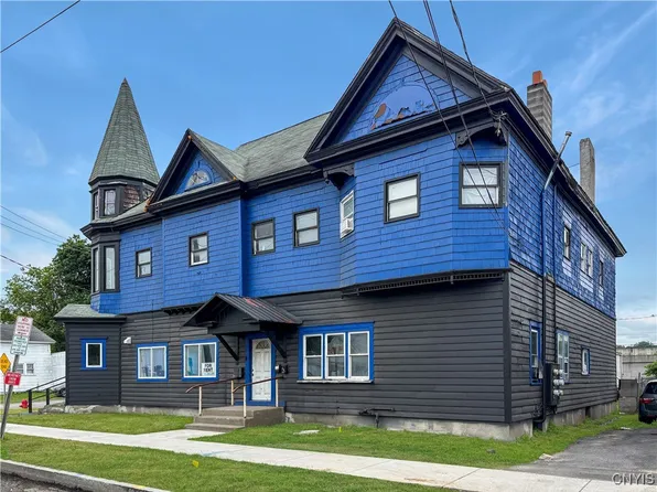 926 Burnet Ave #30, Syracuse, NY 13203