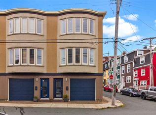 28 Henry St, St. John's, NL A1C1R7