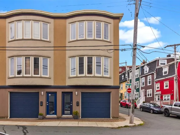 28 Henry Street, St John's, NL A1C1R7