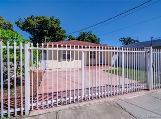 1749 NW 66th St, Miami, FL 33147
