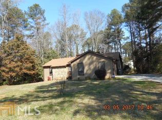 8099 Sonja Dr, Jonesboro, GA 30236