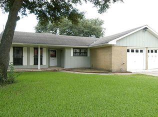 3114 Edmonton Dr, Pasadena, TX 77503