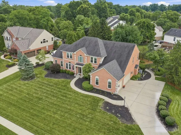 1443 Nauticus Cv, Loveland, OH 45140